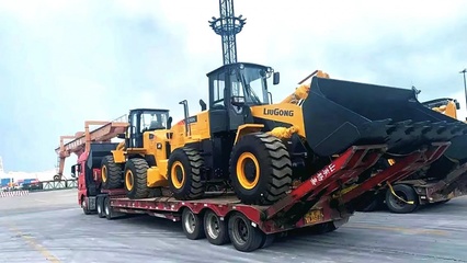 創新高!2023年上半年柳州市進出口178.4億元,同比增長18.6%