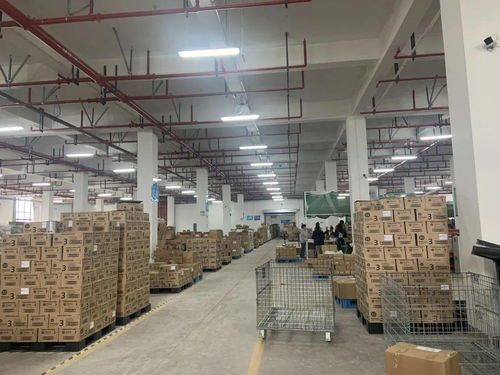 總值突破3000億元 2020年義烏外貿進出口數據發(fā)布