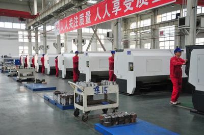 市級文明單位 機械裝備制造與進出口公司的卓越實踐與發(fā)展戰(zhàn)略