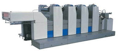 國內(nèi)代理進口德國印刷機的報關(guān)報檢流程與注意事項