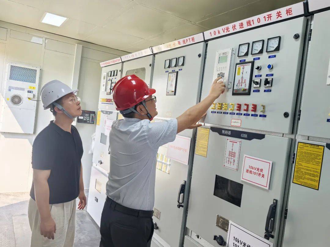 泗陽(yáng)縣勞模工匠技術(shù)服務(wù)隊(duì)助企紓困解難題